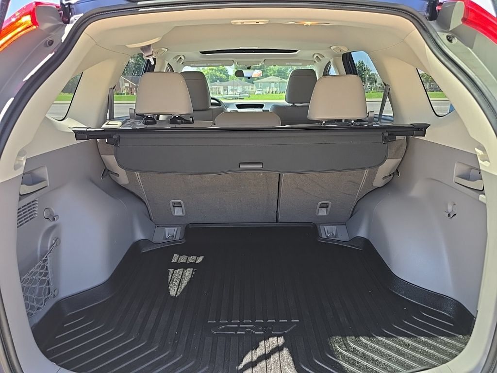 Used 2012 Honda CR-V EX-L image 28