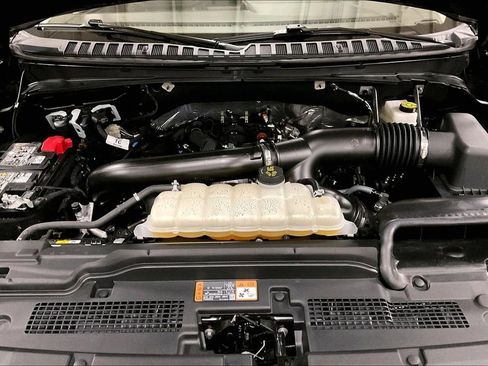 Certified 2025 Ford Expedition Max Active image 10