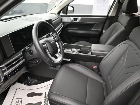 Used 2026 Hyundai Santa Fe SEL FWD image 23