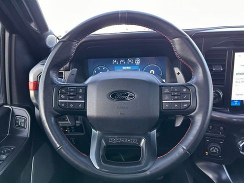 Used 2024 Ford F150 Raptor image 28