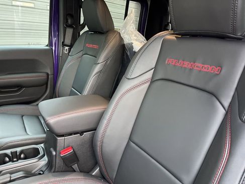 New 2026 Jeep Gladiator Rubicon image 4