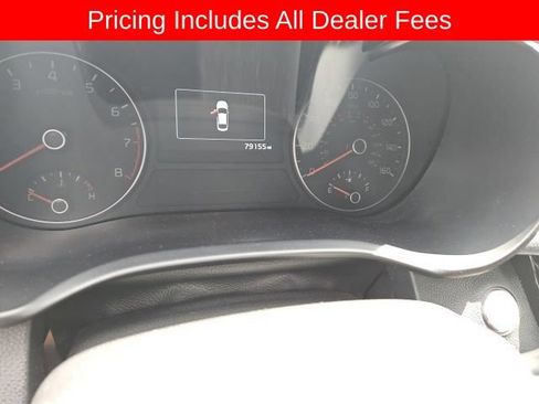 Used 2018 Kia Optima SX w/ Technology Package FWD image 2