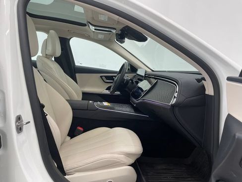 Certified 2026 Mercedes-Benz E 350 Sedan image 18