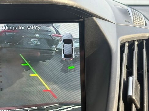 Used 2018 Ford Escape SEL image 31