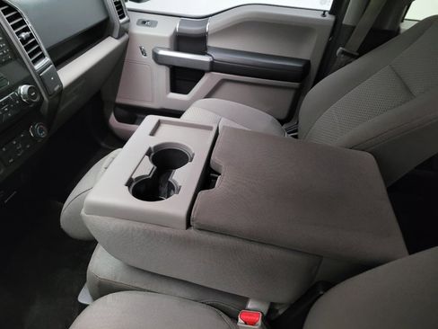 Used 2016 Ford F150 XLT w/ Equipment Group 301A Mid RWD image 26
