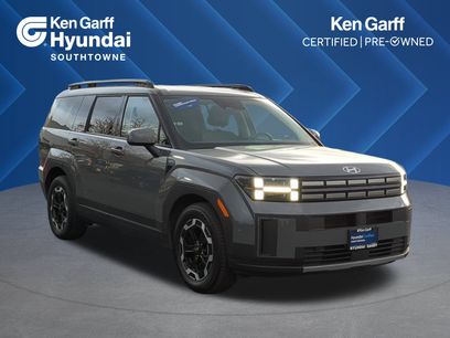 Used 2024 Hyundai Santa Fe SEL