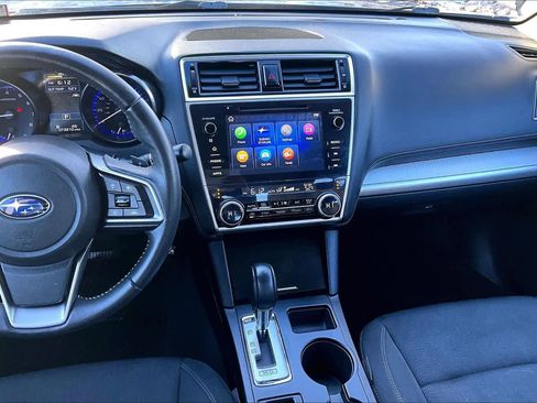 Used 2019 Subaru Legacy 2.5i Premium image 7