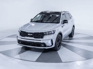 Used 2022 Kia Sorento SX video 1