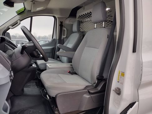 Used 2019 Ford Transit 150 130 Low Roof image 2