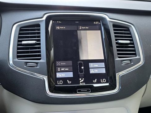 Used 2017 Volvo XC90 T6 Momentum w/ Vision Package AWD/4WD image 20