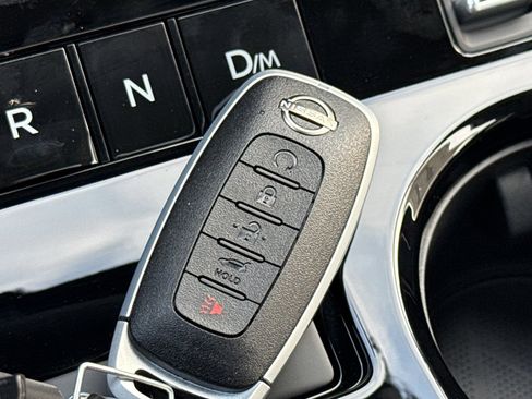 New 2026 Nissan Murano SL image 38