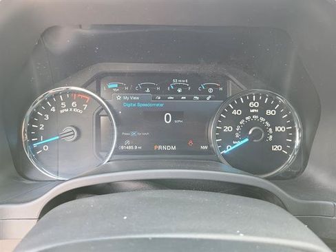 Used 2019 Ford F150 Lariat AWD/4WD image 22