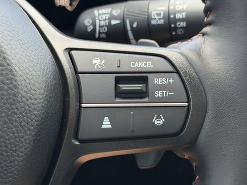 New 2026 Honda CR-V Sport image 30