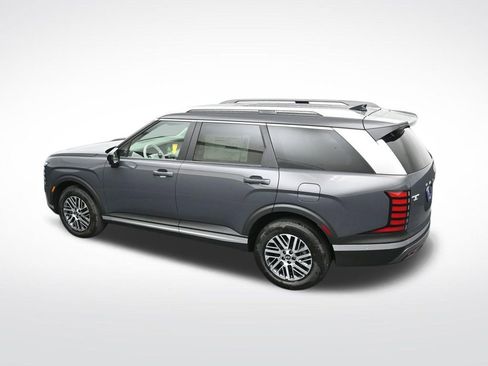 New 2026 Hyundai Palisade SEL FWD image 20