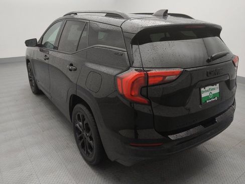 Used 2019 GMC Terrain SLE w/ Driver Convenience Package image 5