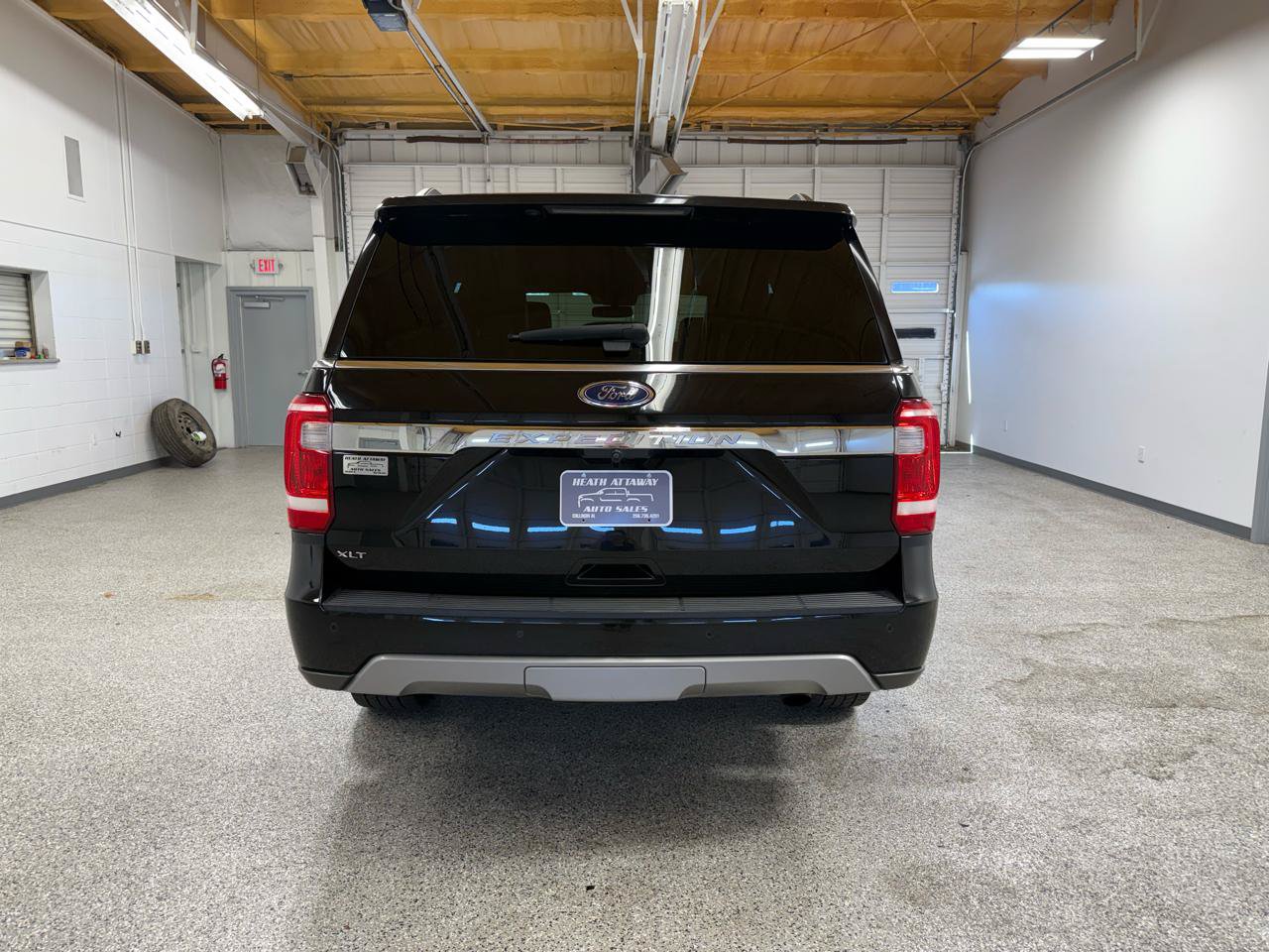 Used 2021 Ford Expedition XLT RWD image 7