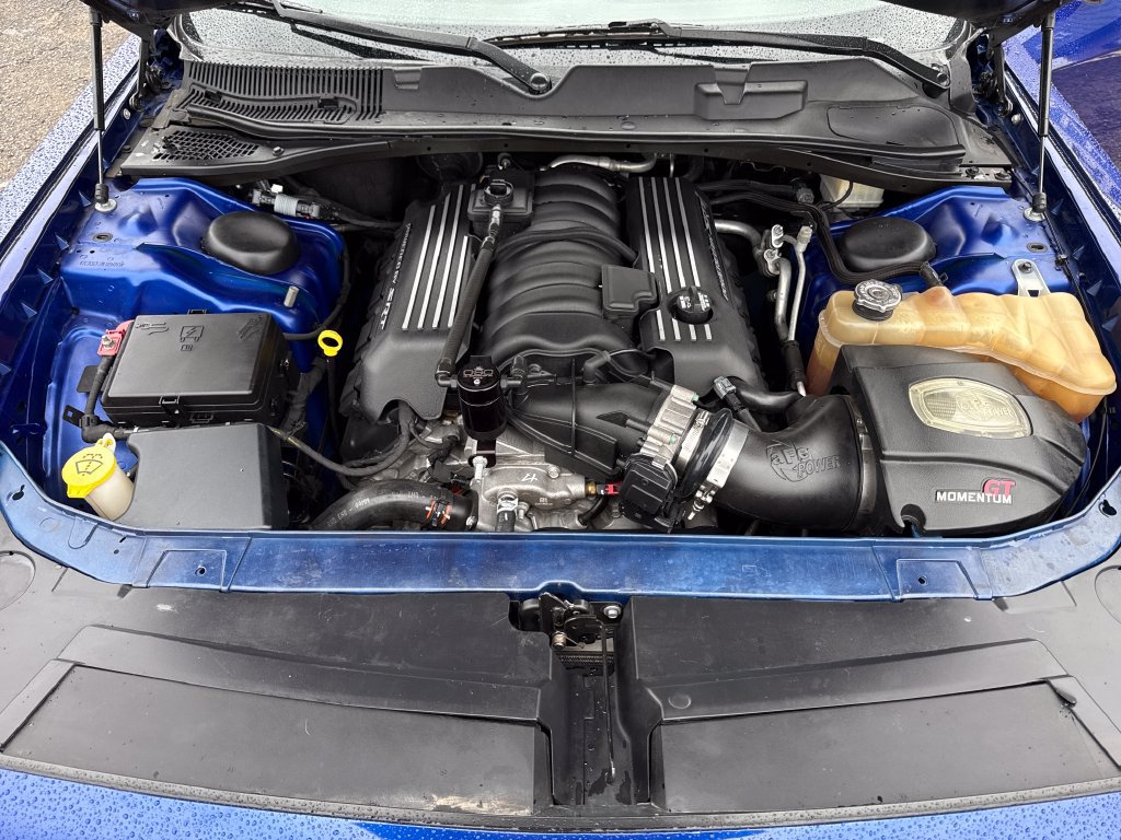 Used 2020 Dodge Challenger R/T Scat Pack RWD image 36