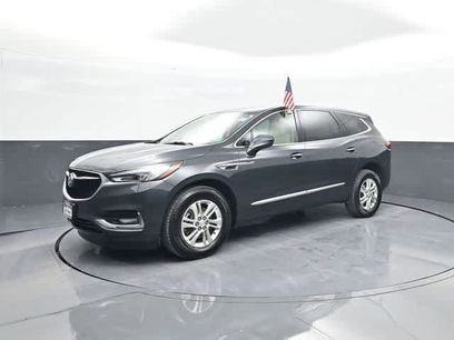 Used 2018 Buick Enclave Essence w/ Trailering Package