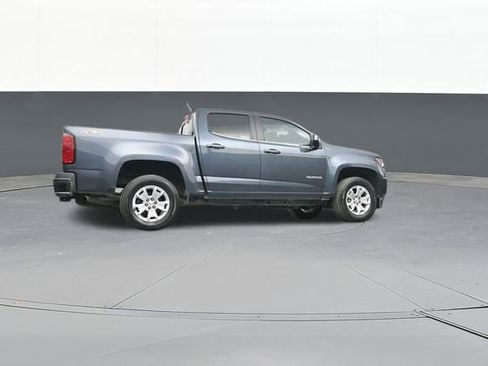 Used 2019 Chevrolet Colorado LT w/ LT Convenience Package image 47