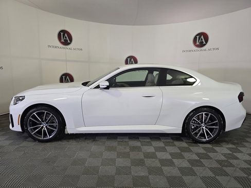 Certified 2023 BMW 230i xDrive 230i xDrive w/ Convenience Package image 6