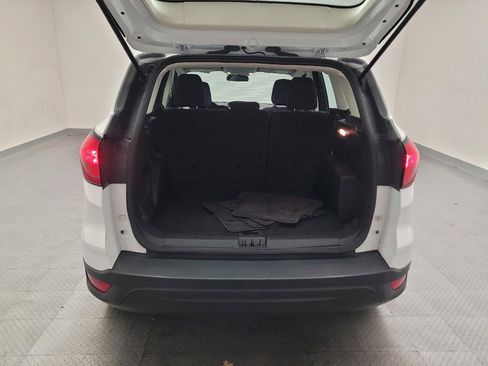 Used 2019 Ford Escape S FWD image 29