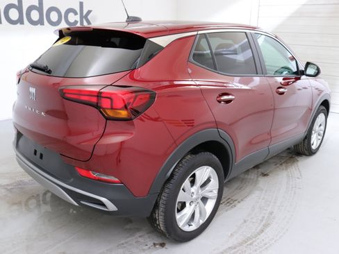 Used 2024 Buick Encore GX Preferred w/ Comfort Package image 9