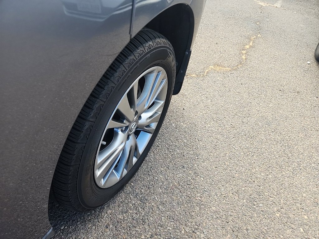 Used 2013 Lexus RX 450h FWD w/ Navigation Pkg image 9