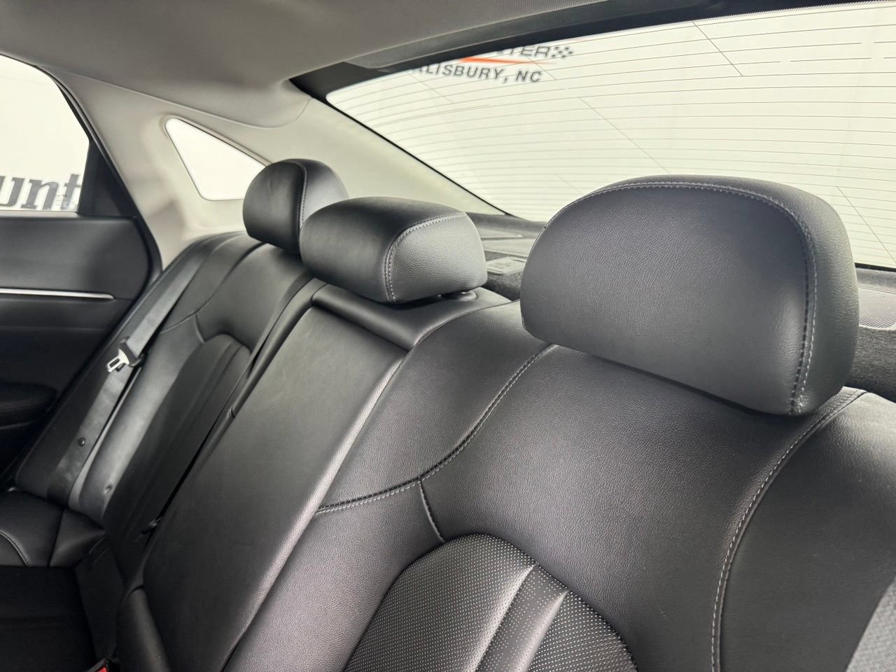 Used 2023 Hyundai Sonata Limited FWD image 29
