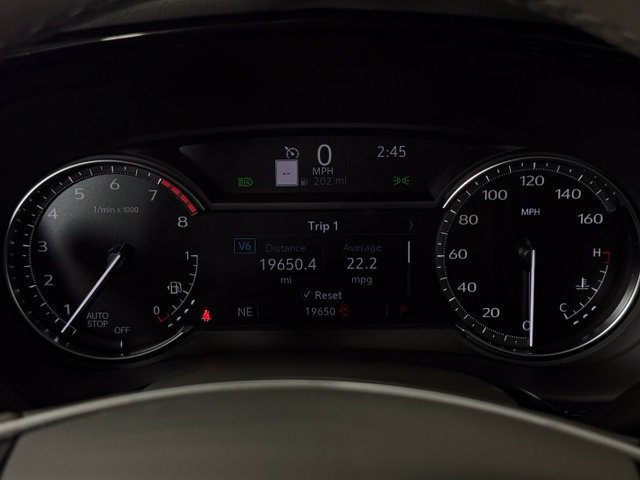 Used 2023 Cadillac XT5 Premium Luxury FWD image 23