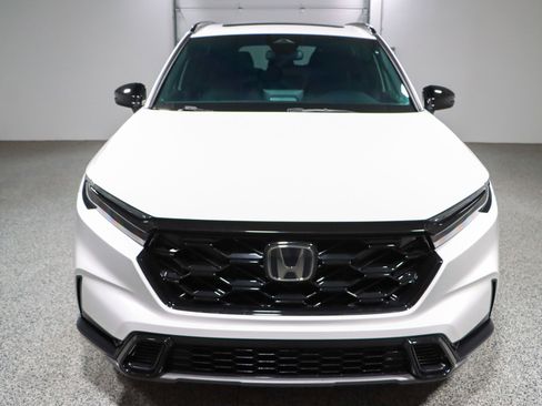 Used 2023 Honda CR-V Sport image 4