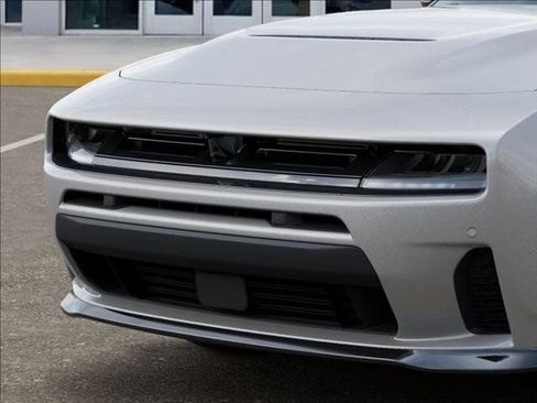 New 2026 Dodge Charger Scat Pack w/ Wheel & Tire Package AWD/4WD image 11