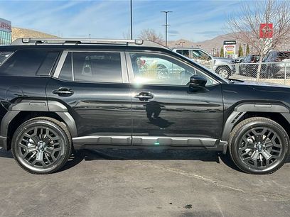 New 2026 Subaru Outback Limited XT