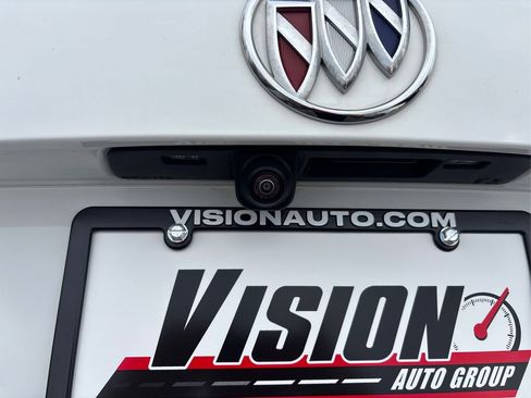 Used 2023 Buick Envision Preferred AWD/4WD image 16