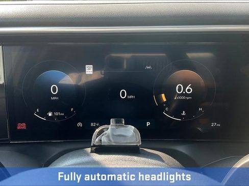 New 2026 Hyundai Palisade SEL FWD image 23