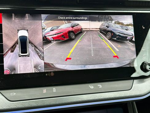 New 2025 Jeep Wagoneer S Limited image 20