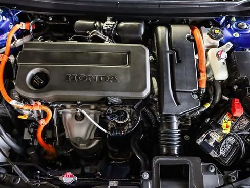 Used 2023 Honda Accord Sport image 29