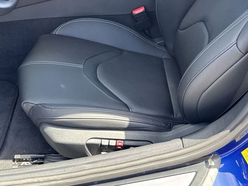 New 2026 Toyota Supra Premium w/ Driver Assist Package RWD image 14