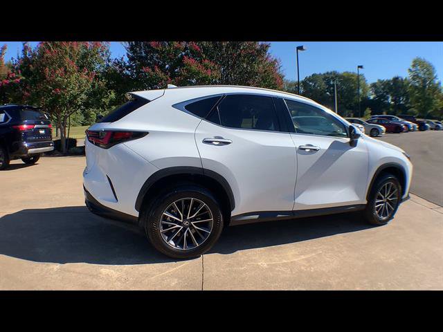 Used 2026 Lexus NX 350 AWD w/ Accessory Package (Z1) image 8