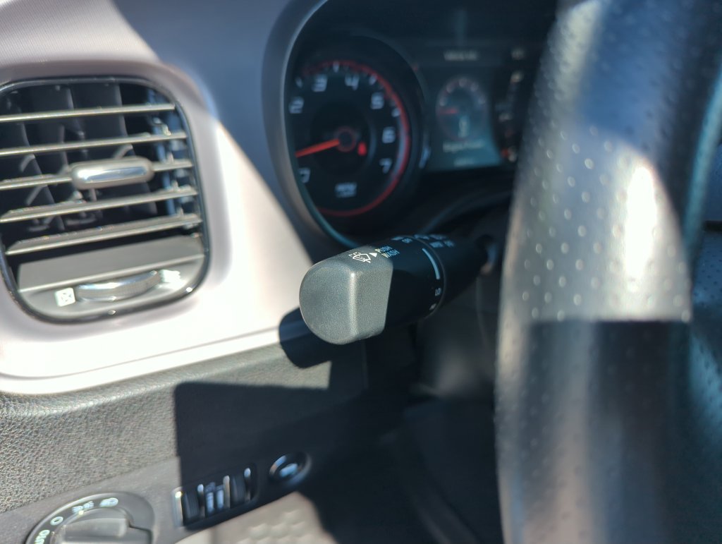 Used 2023 Dodge Charger R/T w/ Blacktop Package RWD image 20