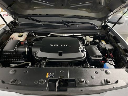 Used 2022 GMC Canyon Elevation w/ Elevation Premium Package image 23