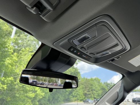 New 2025 GMC Sierra 1500 Pro w/ Pro Value Package image 23