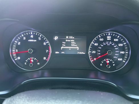 Used 2023 Kia Forte LXS w/ LXS Technology Package FWD image 31