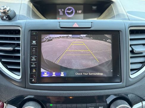 Used 2015 Honda CR-V EX image 24