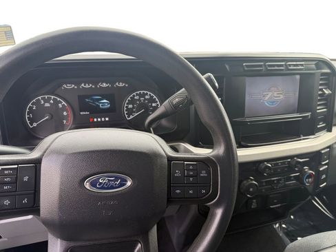 Used 2023 Ford F250 XLT image 20