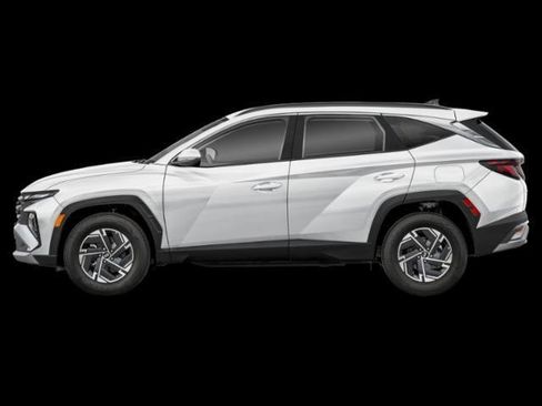 New 2026 Hyundai Tucson Blue SE AWD/4WD image 27