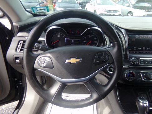 Used 2016 Chevrolet Impala LTZ image 24