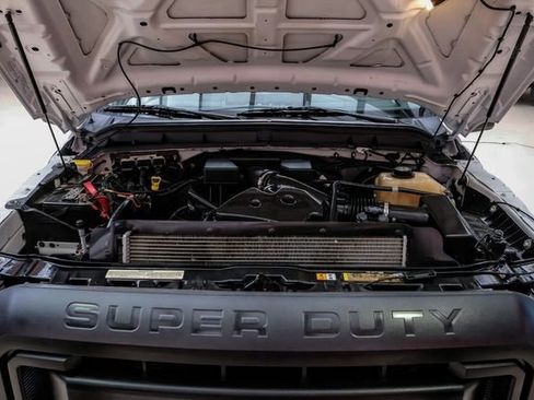 Used 2012 Ford F350 XL w/ PWR Equipment Group image 7