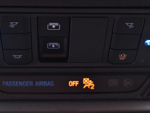 New 2026 Ford Explorer ST w/ Sun And Sound Package AWD/4WD image 34