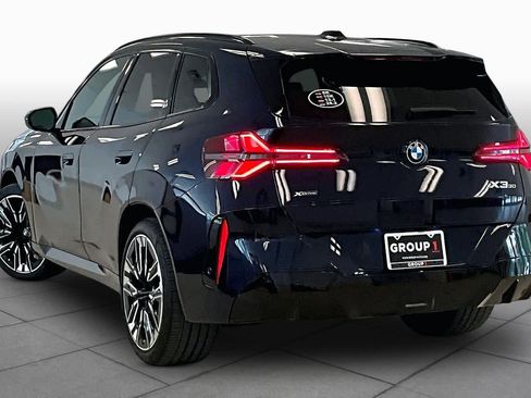 Used 2025 BMW X3 xDrive30i w/ Premium Package AWD/4WD image 11