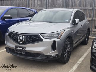 Used 2022 Acura RDX AWD w/ A-Spec & Advance Pkg video 1